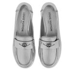 Louis Vuitton Soho Flat Loafer - Image 3